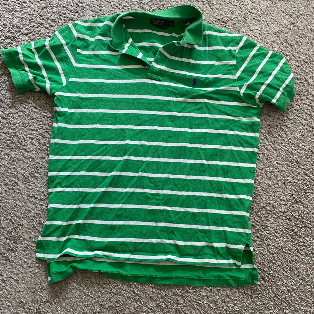 Ralph Lauren Polo